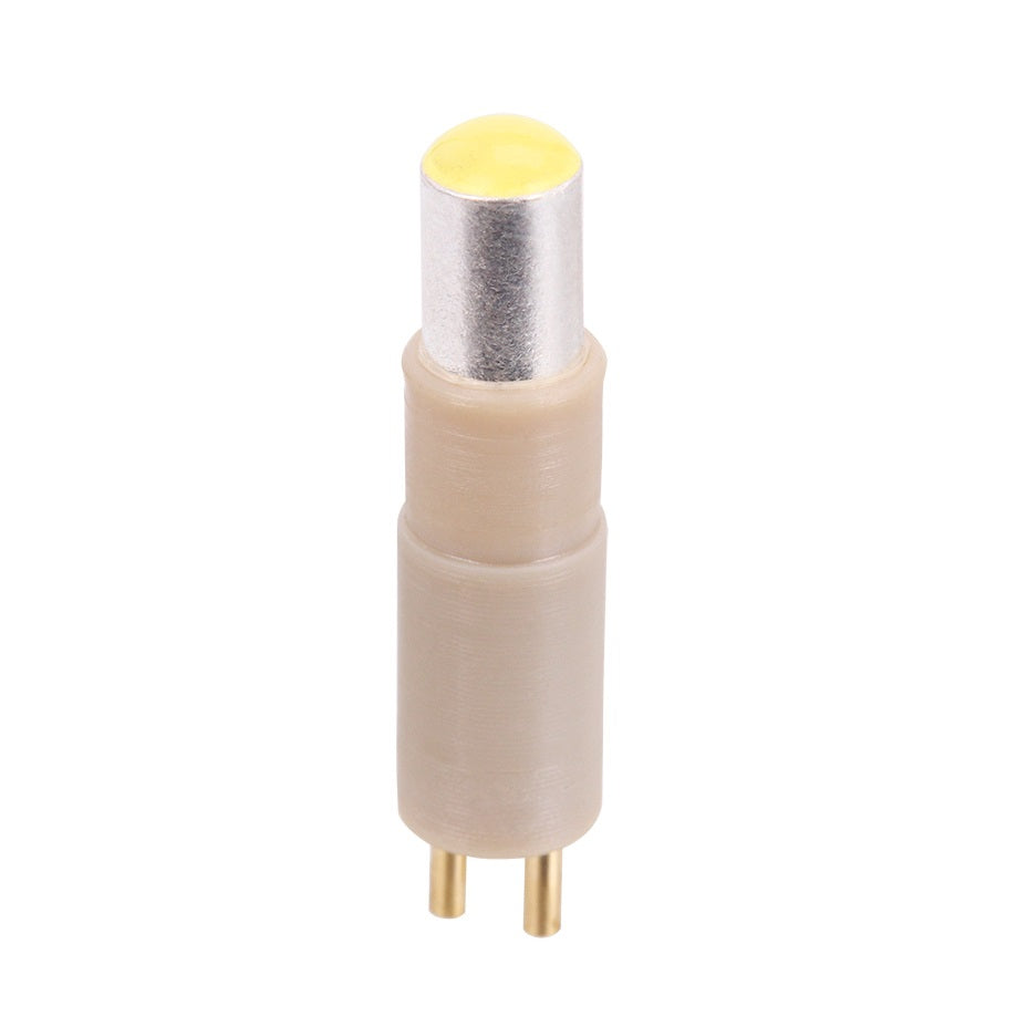 Dental LED Bulb Fit Fiber Optic Handpiece - azdentall.com