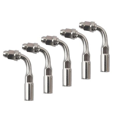 5pcs Ultrasonic Scaler Endodontics Tip E2