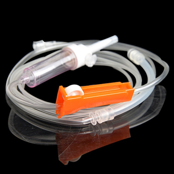 Dental Irrigation Disposable Tube - azdentall.com