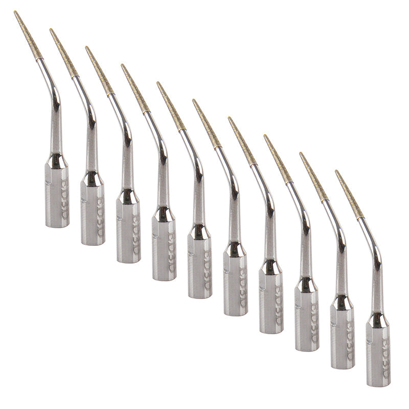 Ultrasonic Scaler Endodontic Tips ED3D