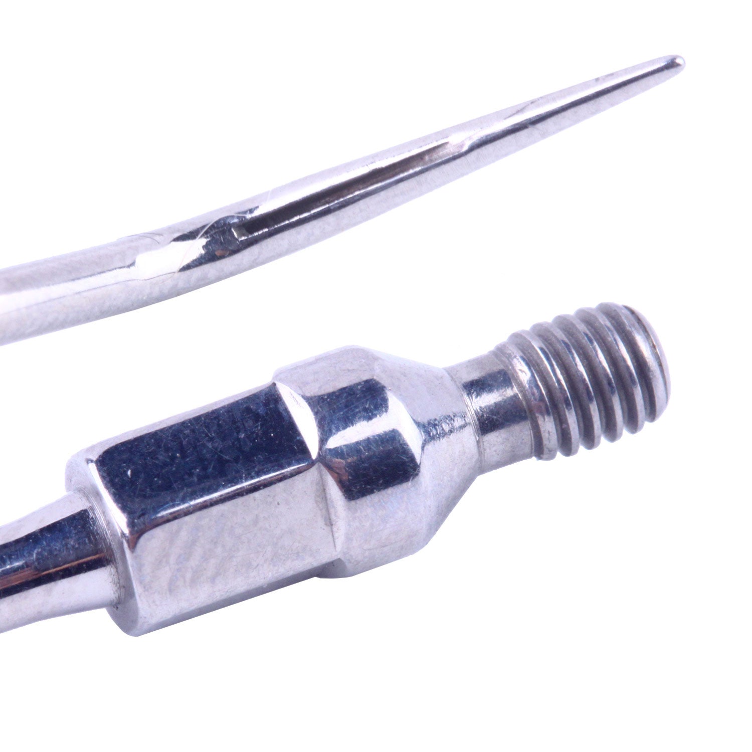 Dental Air Scaler Scaling Handpiece Tips GK4