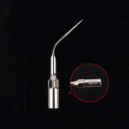 Ultrasonic Scaler Supragingival Scaling Tip G3