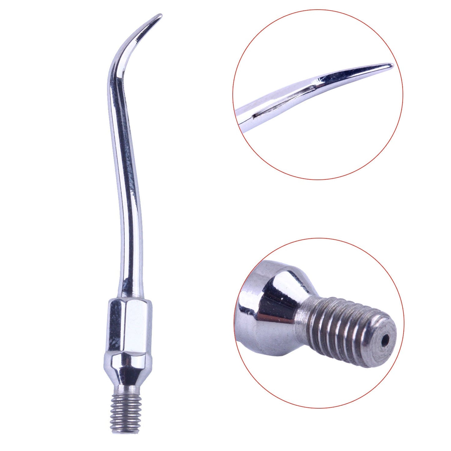 Air Scaler Scaling Handpiece Tips GK2