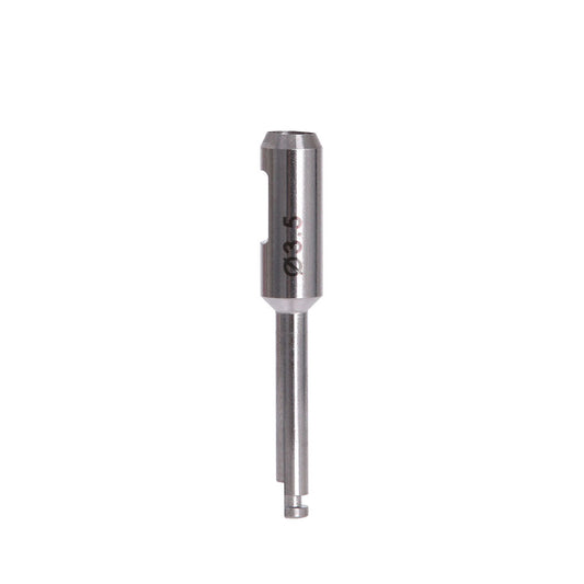 Dental Implant Tissue Punch Stainless Steel Φ 3.5