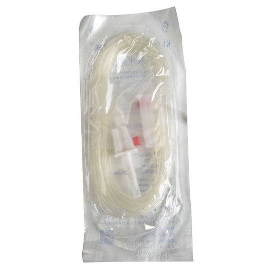 Dental Irrigation Disposable Tube - azdentall.com