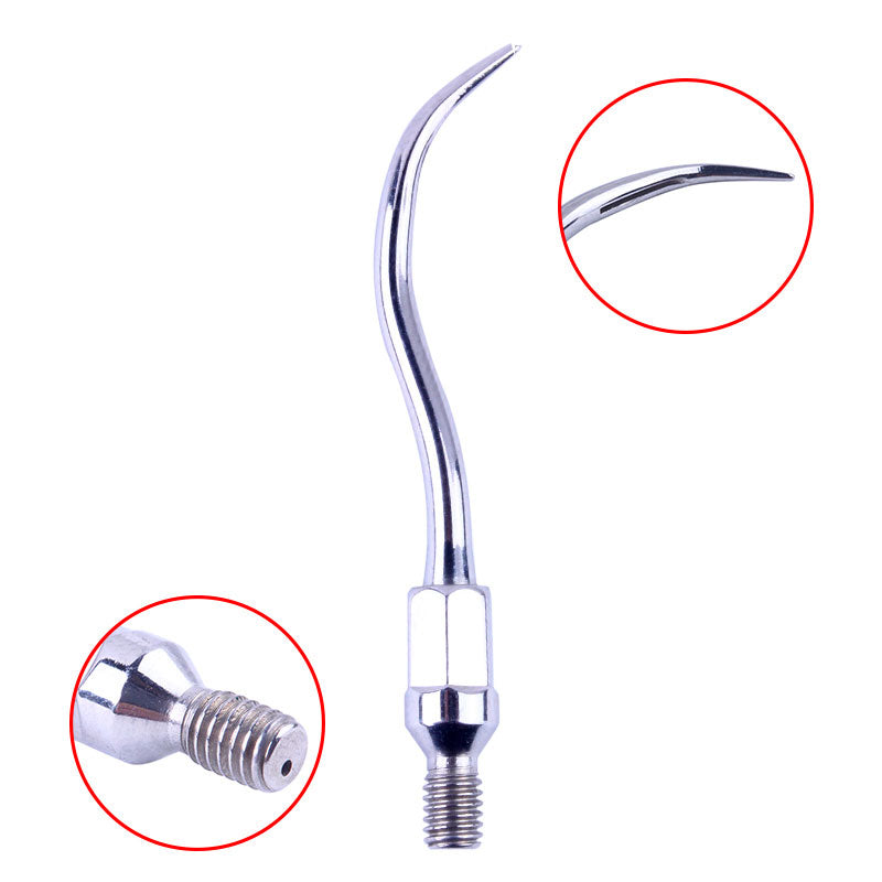 Dental Air Scaler Scaling Handpiece Tips GK1