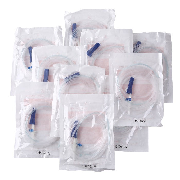 20 Bags Dental Disposable Surgical Irrigation Tubing - azdentall.com