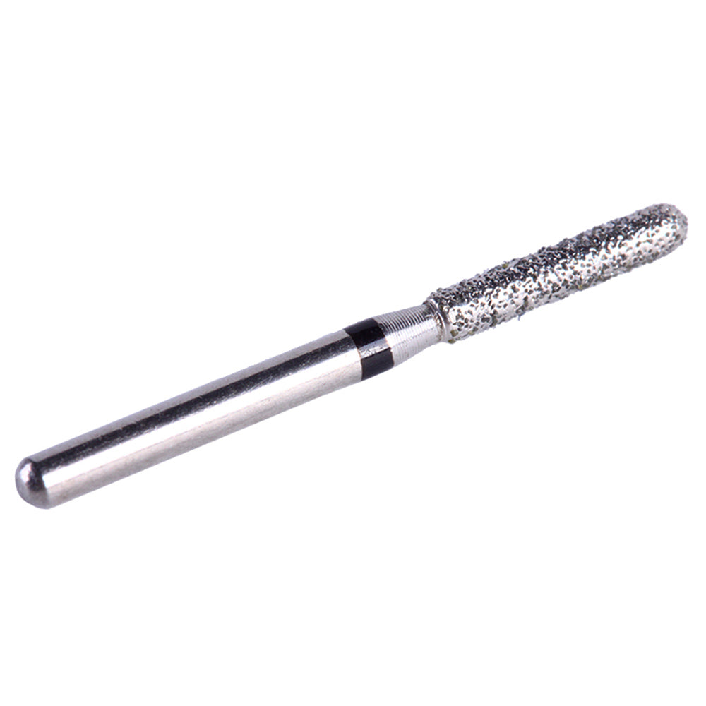 AZDENT FG Diamond Burs SR-12S 10pcs/Box-azdentall.com