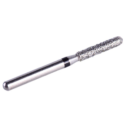 AZDENT FG Diamond Burs SR-12S 10pcs/Box-azdentall.com