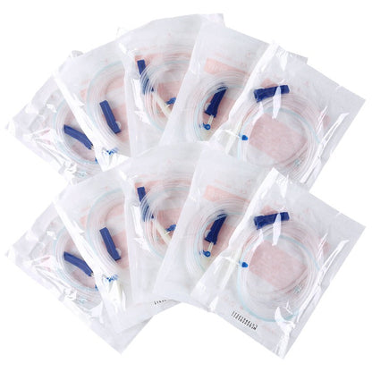 10 Bags Dental Disposable Surgical Irrigation Tubing - azdentall.com