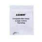 AZDENT Dental Crimpable Hooks Crimpable Mini Stops 0.8mm 10pcs/Bag - azdentall.com