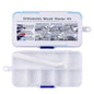 Dental Mini Orthodontic Accessories Injection Mould Quick Built & Aesthetics - azdentall.com