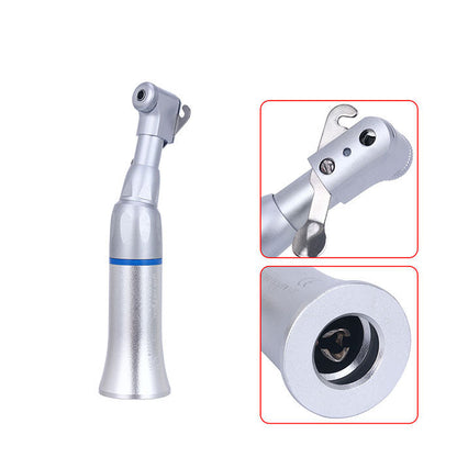 Dental High and Low Speed Handpiece Kit 2/4 Holes-azdentall.com