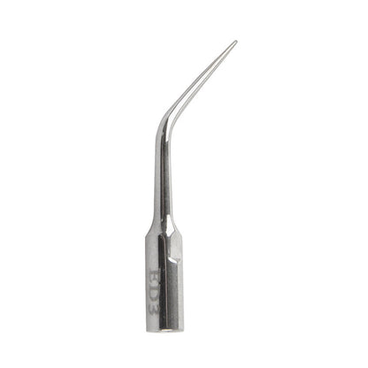 Ultrasonic Scaler Endodontic Tips ED3